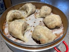 蒸扁食-荣家小吃(紫阳街店)