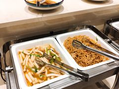 -素满香·素食自助餐(苏州·临顿路店)