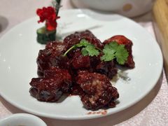 无锡酱排骨-天福苑(崇宁路店)
