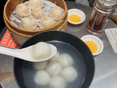 -宁波汤团店(外滩店)