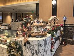 -南京金丝利喜来登酒店