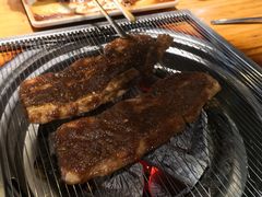 -7年8班朝鲜族非遗美食(三钢里店)