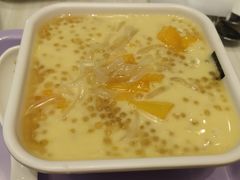 -满记甜品(金帝银泰城店)