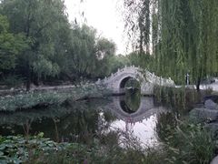 -清华大学-甲所餐厅