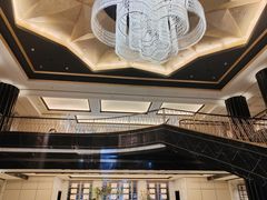 -上海苏宁宝丽嘉酒店·嘉府壹号中餐厅