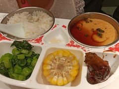-小荔园·粤菜小馆(美的悦然广场店)