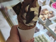双拼冰淇淋-GODIVA(万象城店)