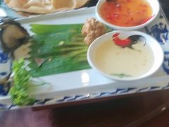 -南沙游艇会·大兵船餐厅