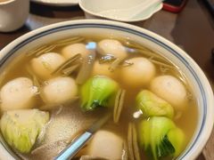 -品味杭州·粤式融合·海鲜小馆·钱江新城CBD