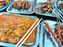 -永刚烧烤(大夜市店)