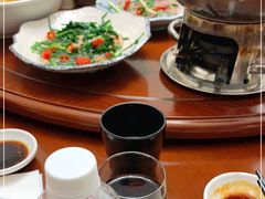 -乡亲鹅肉城(昆山店)