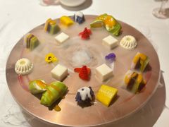 -狮拾久·现代新加坡料理(福田COCO Park店)