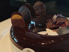 -Social 秀西餐厅-长沙瑞吉酒店(运达店)