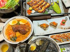 -小川洋风料理(街道口店)