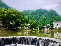 -鹿亭中村