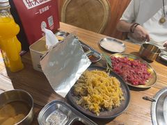 -金龙烧烤·牛肉面(西塔店)