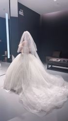 点击看大图 -Vera Wang婚纱礼服旗舰店