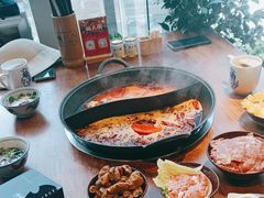 -楠火锅(仁恒梦中心店)