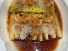 -盛百味·家宴餐厅(霸州分店)