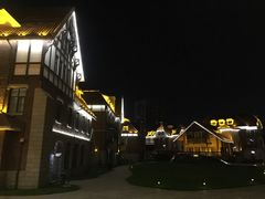 -天津津利华酒店