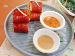 -点都德(大中华店)