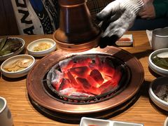 -王妃家(明洞中央店)