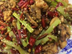-普天和酒楼·新津菜·烤鸭(天津之眼店)