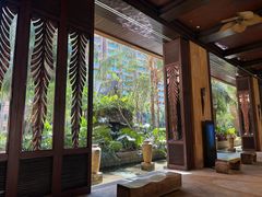 -三亚湾红树林度假世界(木棉酒店)