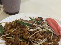 -華歡冰室-WahFoon(吉大店)