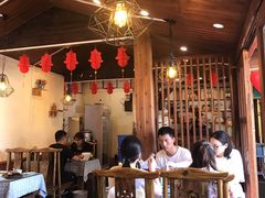 大堂-小厨子私房菜·云南美食店