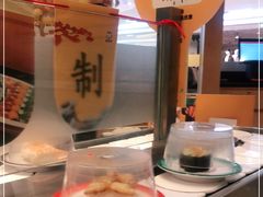 -元气寿司(新城市广场店)