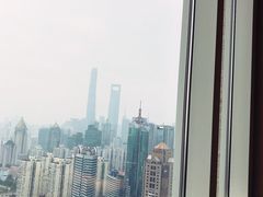 -上海红塔豪华精选酒店