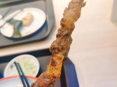-武圣羊汤·西北面(朝阳门店)