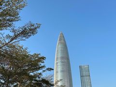 -深圳人才公园