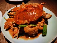 咖喱蟹-瓦城泰国料理(芮欧百货店)