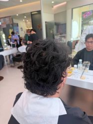 -BEAUTY HAIR GANO