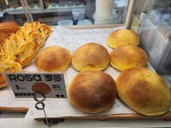 -罗莎蛋糕(钱江店)