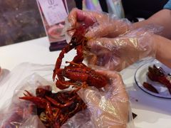 -文和友老长沙龙虾馆(化龙池店)
