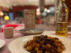 年糕炒牛肉-恰恰餐厅(硕和生活广场店)