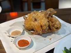 -秦月轩·陕西家乡菜(阜成路·五棵松店)