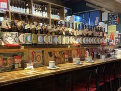 -小川洋风料理(汉街店)