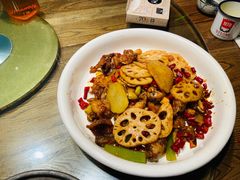 -70后饭吧(府河街店)