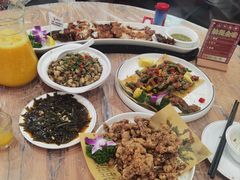 -醉壹号海鲜大排档·老厦门特色菜(厦门美食地标店)