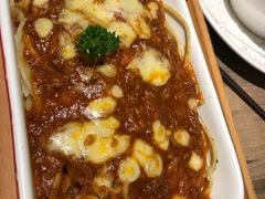 -卡朋西餐(较场西路店)