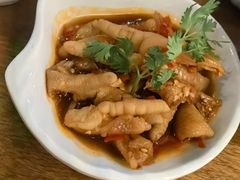 -乔街深夜食堂·小龙虾·高压锅生蚝(杭州总店)