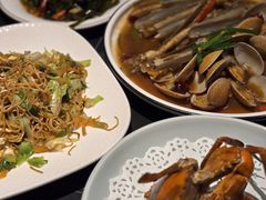 -鑫悦楼煎蟹·16年海鲜大排档