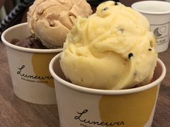 -LUNEURS月乐诗·法式冰淇淋(环贸店)
