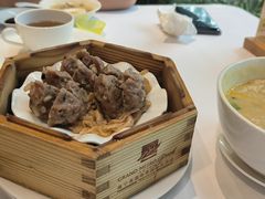 -南宁荔园维景国际酒店·荔园中餐厅