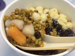 -鲜芋仙(宝地广场店)