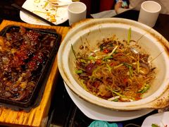-高第街56号餐厅(银座商城玉函店)